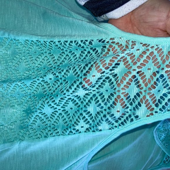 Swim Cover Up - Picture 3 of 5